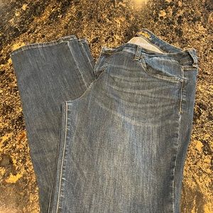 Kut from the Kloth jeans